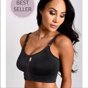 Macom post op recovery bra